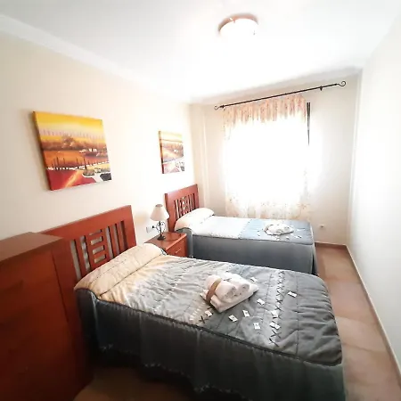 Apartamento 2 Dormitorios.Urb Playa Verde Isla Canela Exterior foto