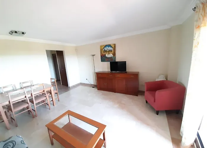 Apartamento 2 Dormitorios.Urb Playa Verde