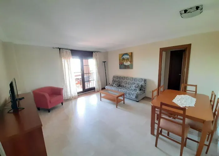 Apartamento 2 Dormitorios.Urb Playa Verde