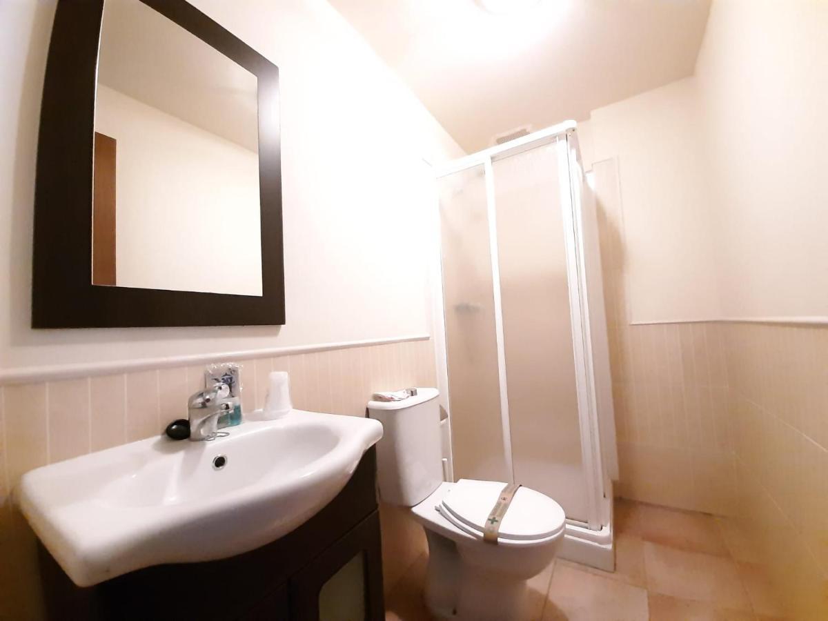 2 Dormitorios.urb Playa Apartment *