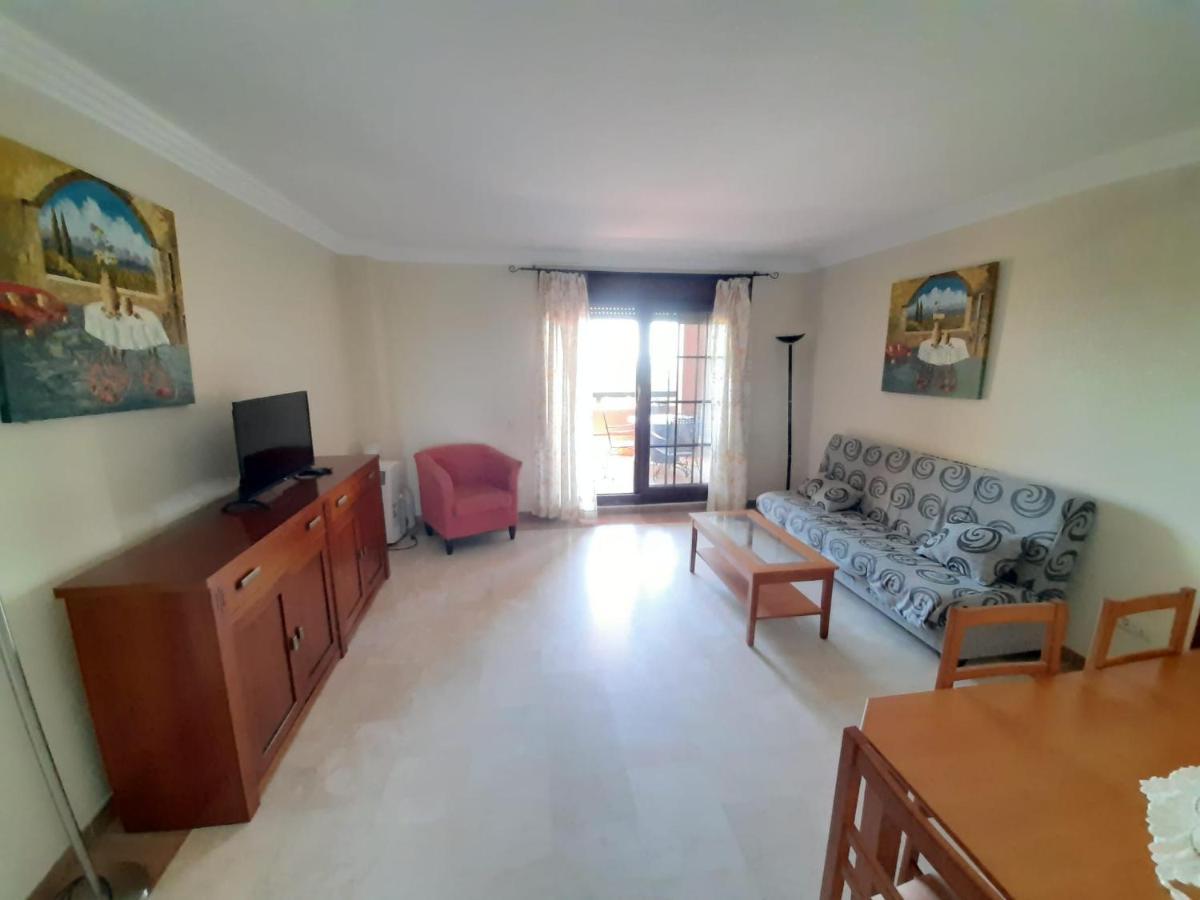 2 Dormitorios.urb Playa * Isla Canela