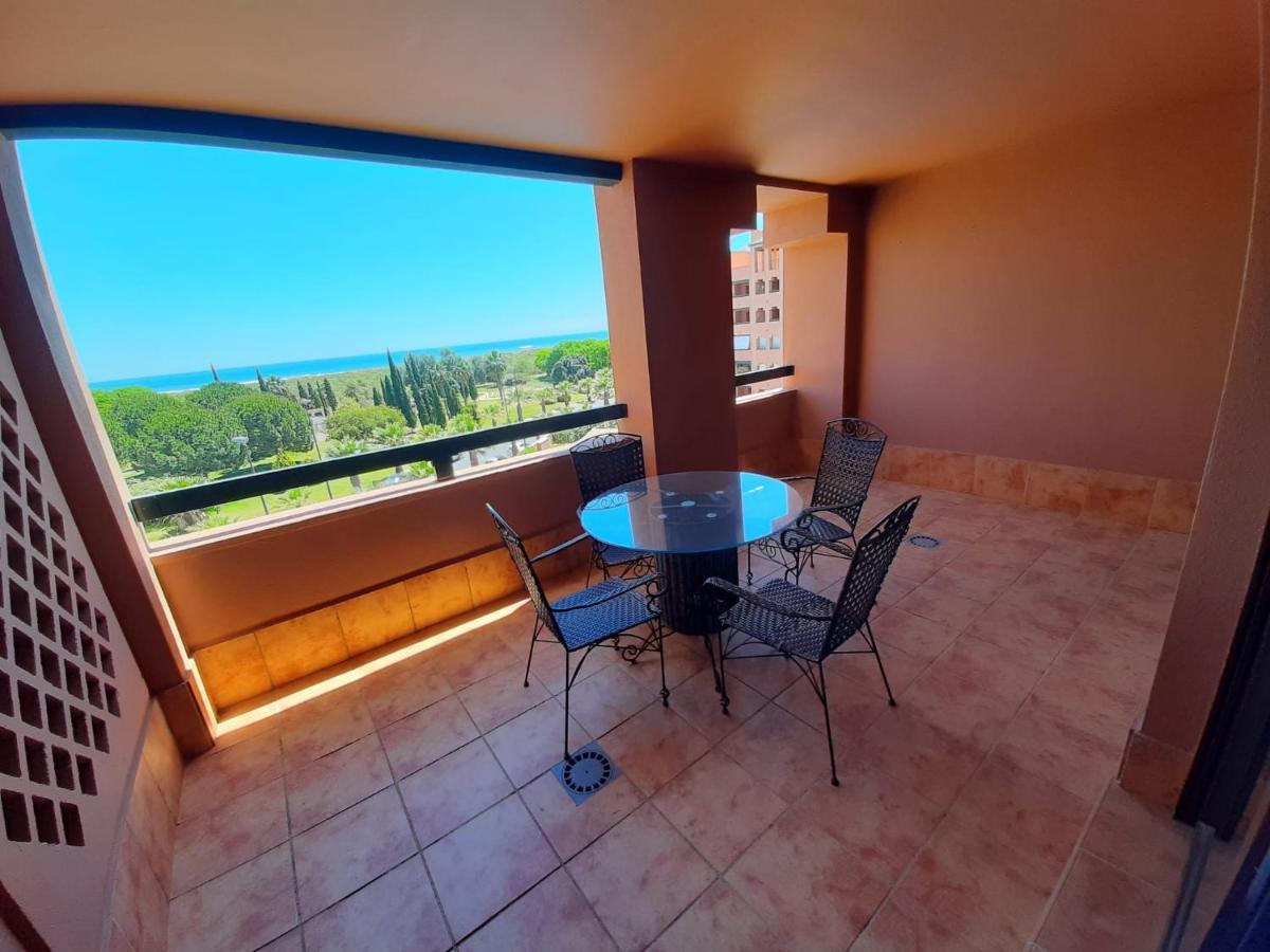 2 Dormitorios.urb Playa Apartment