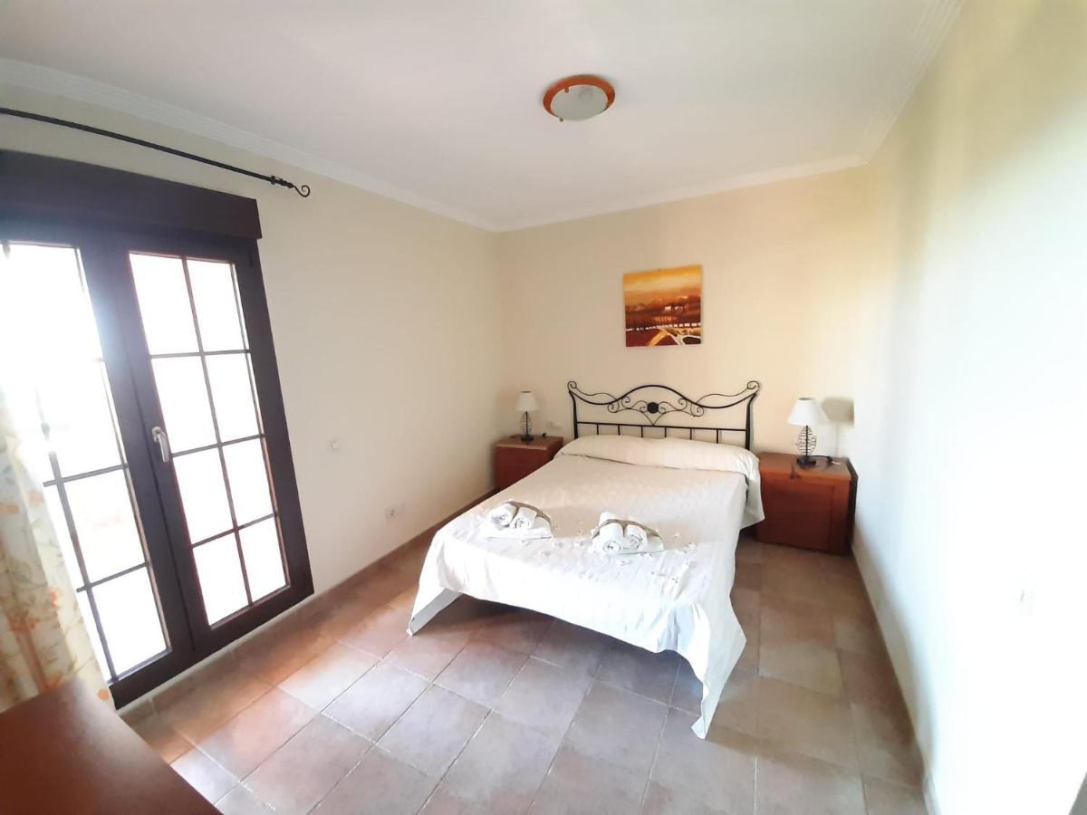 Apartment 2 Dormitorios.urb Playa