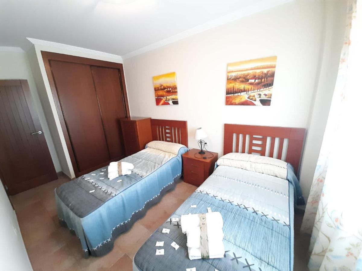 2 Dormitorios.urb Playa Apartment Isla Canela