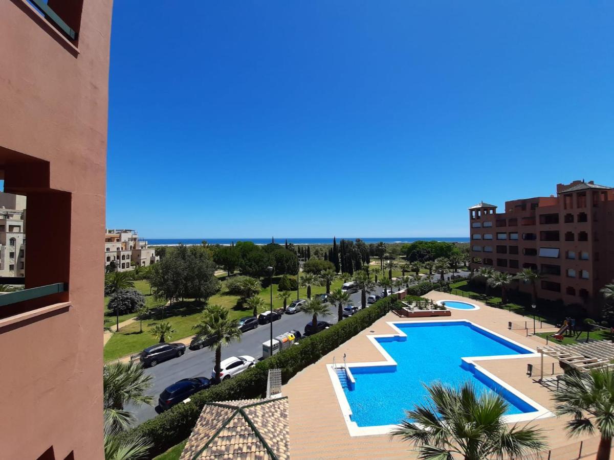 2 Dormitorios.urb Playa Apartment *